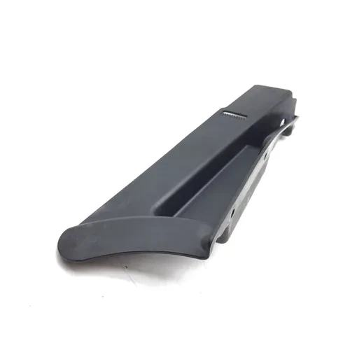 Lower Belt Guard Cover 2009 Harley-Davidson Dyna Low Rider FXDL 2914A 7