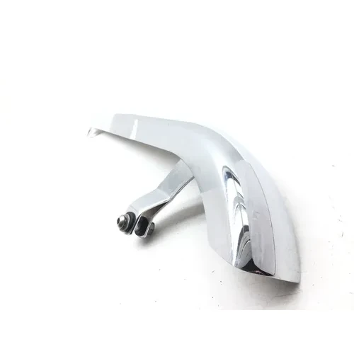 Chrome Upper Belt Guard Cover 2009 Harley-Davidson Dyna Low Rider FXDL 2914A x 7