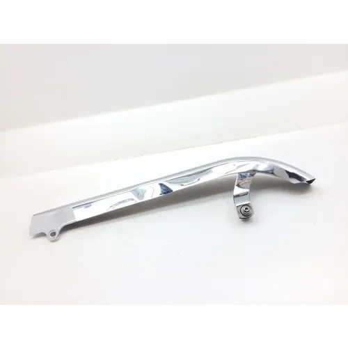 Chrome Upper Belt Guard Cover 2009 Harley-Davidson Dyna Low Rider FXDL 2914A x 3