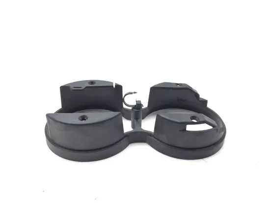 Dash Speedometer Mount Bracket 2009 Harley-Davidson Dyna Low Rider FXDL 2914A