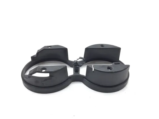 Dash Speedometer Mount Bracket 2009 Harley-Davidson Dyna Low Rider FXDL 2914A