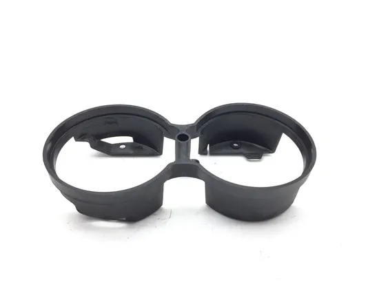 Dash Speedometer Mount Bracket 2009 Harley-Davidson Dyna Low Rider FXDL 2914A