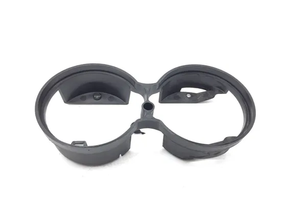 Dash Speedometer Mount Bracket 2009 Harley-Davidson Dyna Low Rider FXDL 2914A