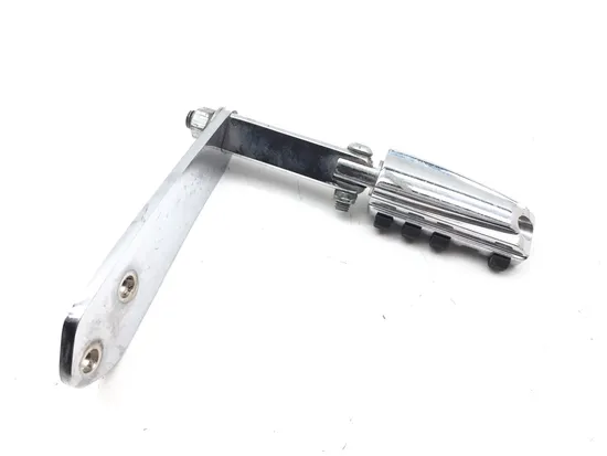 Left Right Forward Control Set 2009 Harley-Davidson Dyna Low Rider FXDL 2914A x