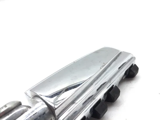 Left Right Forward Control Set 2009 Harley-Davidson Dyna Low Rider FXDL 2914A x