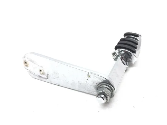 Left Right Forward Control Set 2009 Harley-Davidson Dyna Low Rider FXDL 2914A x