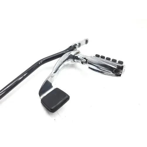 Left Right Forward Control Set 2009 Harley-Davidson Dyna Low Rider FXDL 2914A x 9
