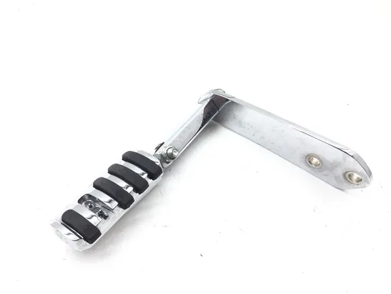 Left Right Forward Control Set 2009 Harley-Davidson Dyna Low Rider FXDL 2914A x