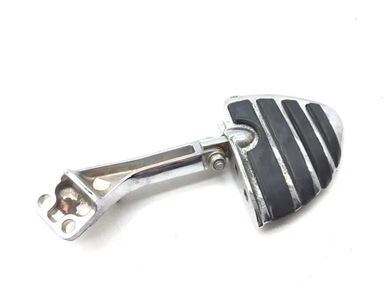 Left Right Set Passenger Peg Bracket 2009 Harley Dyna Low Rider FXDL 2914A x