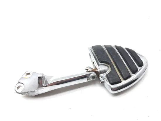 Left Right Set Passenger Peg Bracket 2009 Harley Dyna Low Rider FXDL 2914A x