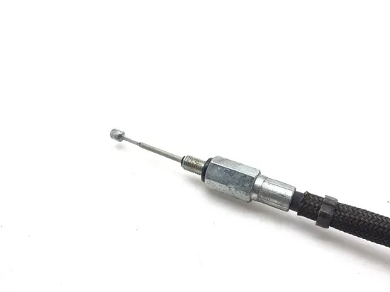 Clutch Cable 2009 Harley-Davidson Dyna Low Rider FXDL 2914A
