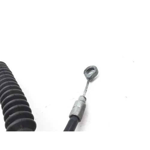 Clutch Cable 2009 Harley-Davidson Dyna Low Rider FXDL 2914A 7