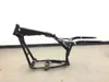 Main Frame Chassis CLN Ready To Go 2009 Harley Dyna Low Rider FXDL 2914A