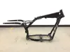 Main Frame Chassis CLN Ready To Go 2009 Harley Dyna Low Rider FXDL 2914A
