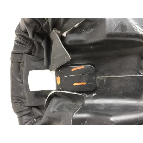 Seat 2009 Harley-Davidson Dyna Low Rider FXDL 2914A x 18