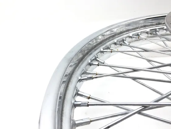 Forks Triple Tree Front Wheel Caliper 2009 Harley Dyna Low Rider FXDL 2914A x