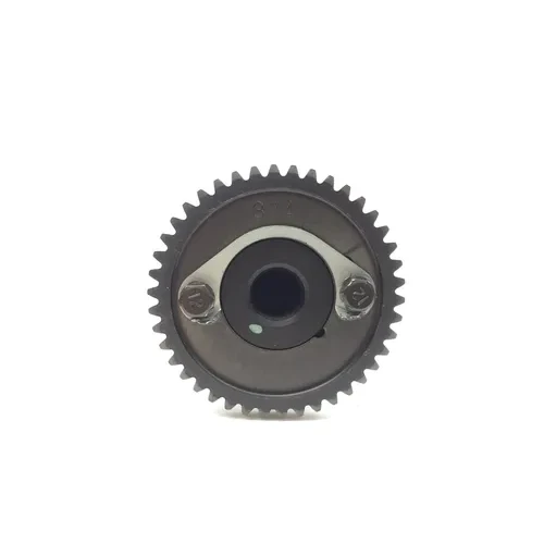Engine Cylinder Head Complete W Cams Rear 2008 Suzuki Boulevard C50 2909A 17