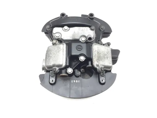 Engine Cylinder Head Complete W Cams Rear 2008 Suzuki Boulevard C50 2909A