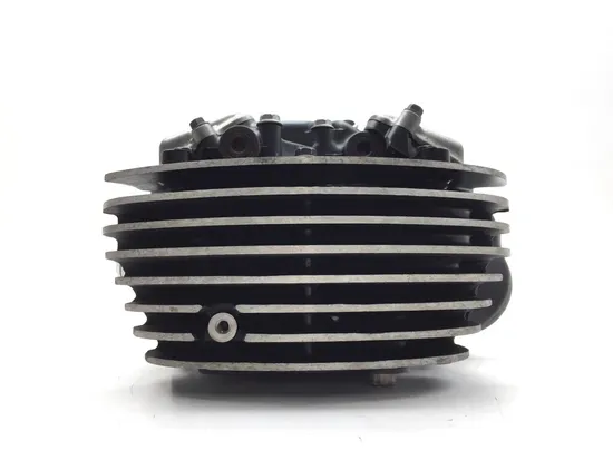 Engine Cylinder Head Complete W Cams Rear 2008 Suzuki Boulevard C50 2909A