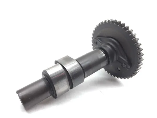 Engine Cylinder Head Complete W Cams Rear 2008 Suzuki Boulevard C50 2909A