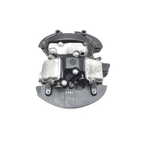 Engine Cylinder Head Complete W Cams Rear 2008 Suzuki Boulevard C50 2909A 11