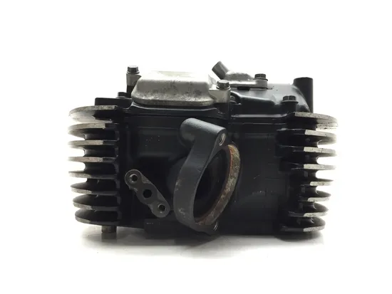 Engine Cylinder Head Complete W Cams Rear 2008 Suzuki Boulevard C50 2909A