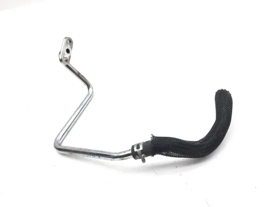 Engine Oil Lines 2008 Suzuki Boulevard C50 2909A x