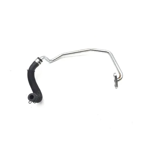 Engine Oil Lines 2008 Suzuki Boulevard C50 2909A x 11