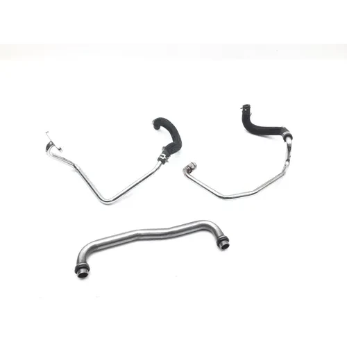 Engine Oil Lines 2008 Suzuki Boulevard C50 2909A x 3