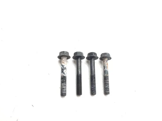 Engine Left Right Center Case Bolts 2008 Suzuki Boulevard C50 2909A
