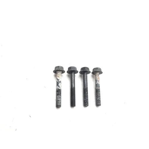 Engine Left Right Center Case Bolts 2008 Suzuki Boulevard C50 2909A 8