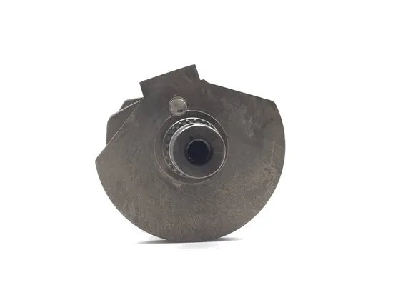 Engine Crank Shaft 2008 Suzuki Boulevard C50 2909A