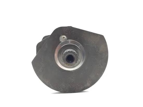 Engine Crank Shaft 2008 Suzuki Boulevard C50 2909A