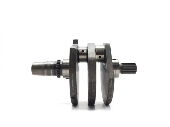 Engine Crank Shaft 2008 Suzuki Boulevard C50 2909A