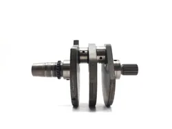 Engine Crank Shaft 2008 Suzuki Boulevard C50 2909A