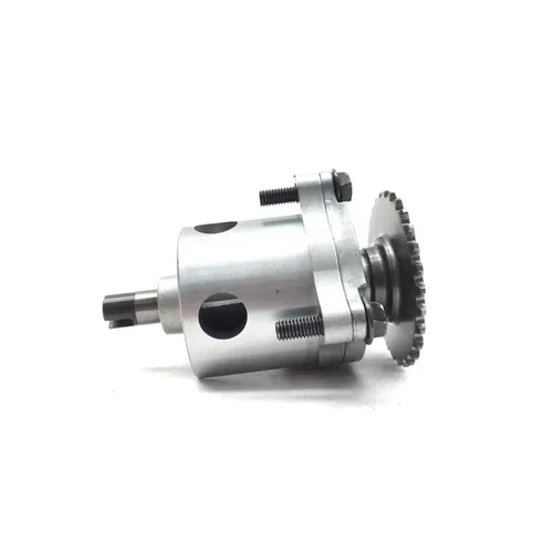 Engine Water Oil Pump 2008 Suzuki Boulevard C50 2909A 11