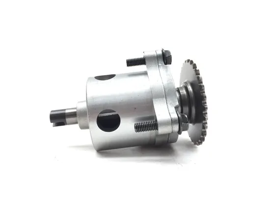 Engine Water Oil Pump 2008 Suzuki Boulevard C50 2909A