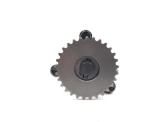 Engine Water Oil Pump 2008 Suzuki Boulevard C50 2909A