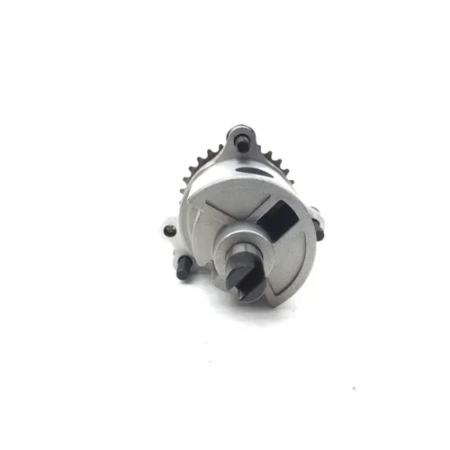 Engine Water Oil Pump 2008 Suzuki Boulevard C50 2909A 15