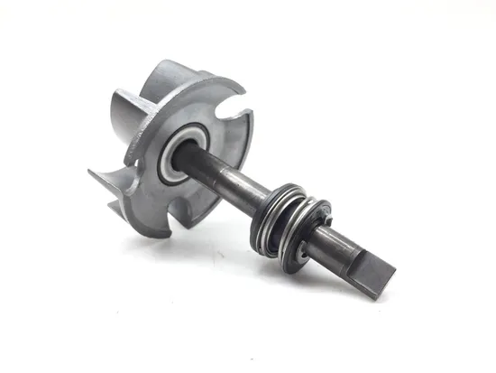 Engine Water Oil Pump 2008 Suzuki Boulevard C50 2909A