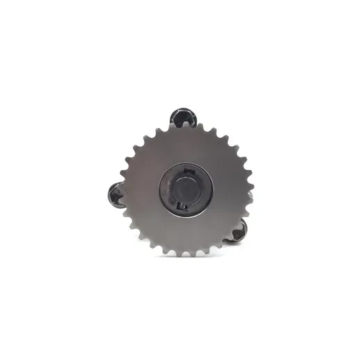 Engine Water Oil Pump 2008 Suzuki Boulevard C50 2909A 13