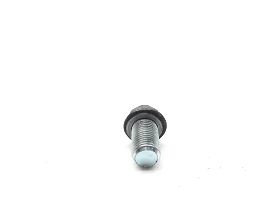 Engine Oil Drain Plug Bolt 2008 Suzuki Boulevard C50 2909A