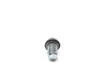 Engine Oil Drain Plug Bolt 2008 Suzuki Boulevard C50 2909A