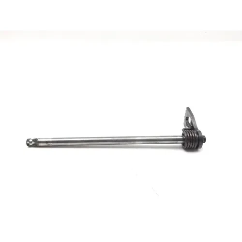 Engine Shifter Shift Shaft 2008 Suzuki Boulevard C50 2909A 5