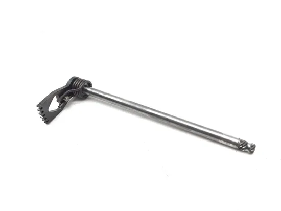 Engine Shifter Shift Shaft 2008 Suzuki Boulevard C50 2909A