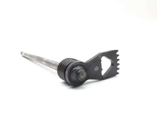 Engine Shifter Shift Shaft 2008 Suzuki Boulevard C50 2909A