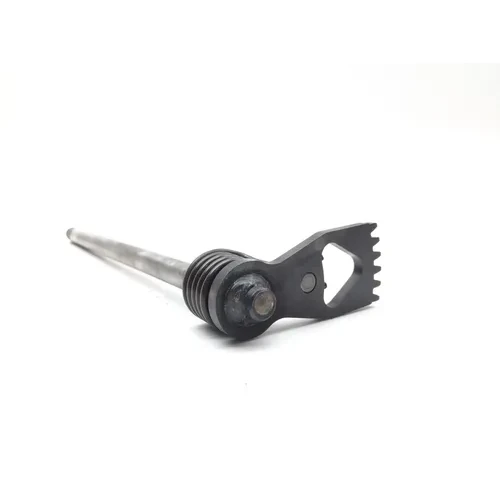Engine Shifter Shift Shaft 2008 Suzuki Boulevard C50 2909A 8