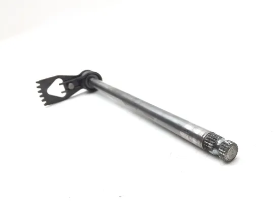 Engine Shifter Shift Shaft 2008 Suzuki Boulevard C50 2909A