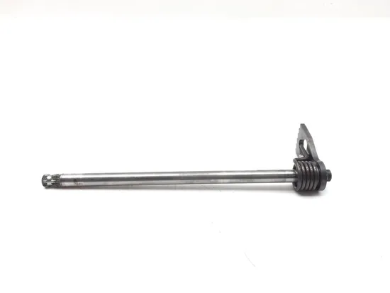 Engine Shifter Shift Shaft 2008 Suzuki Boulevard C50 2909A