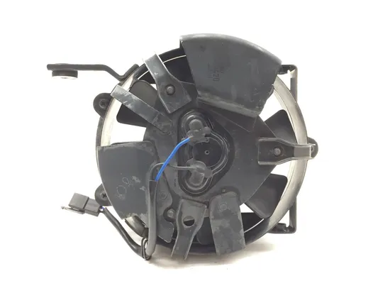 Engine Radiator Cooling Fan 2008 Suzuki Boulevard C50 2909A